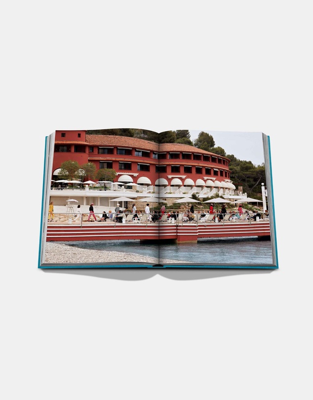 Assouline  - Monte Carlo