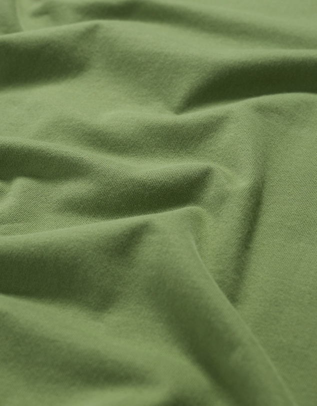 Seasalt - Seasalt Cornwall Green Merthen T-Shirt