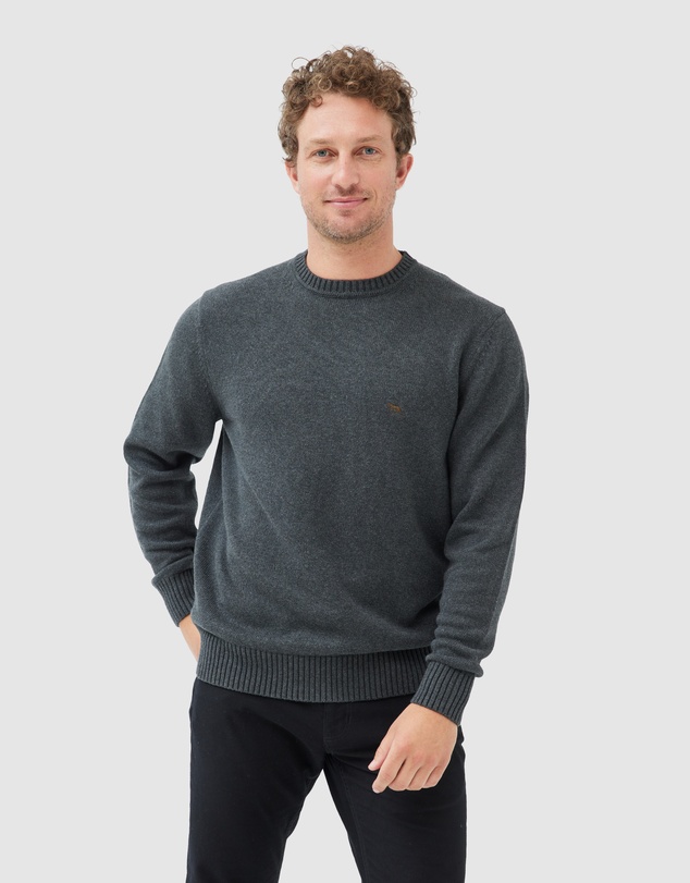 Rodd & Gunn - Gunn Knit