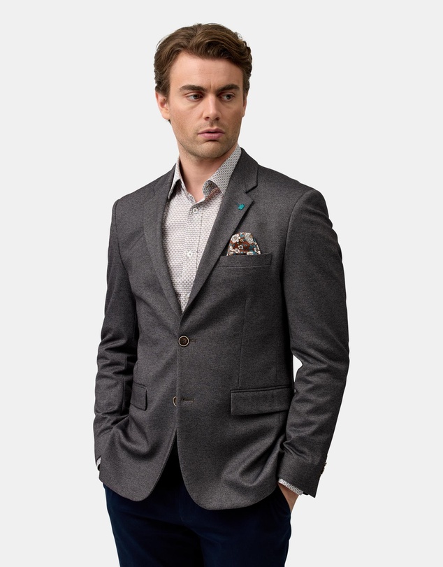 Brooksfield - Half Lined Blazer