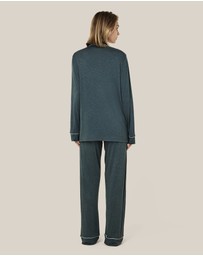 Papinelle - Kate Modal Soft Full Length PJ Set