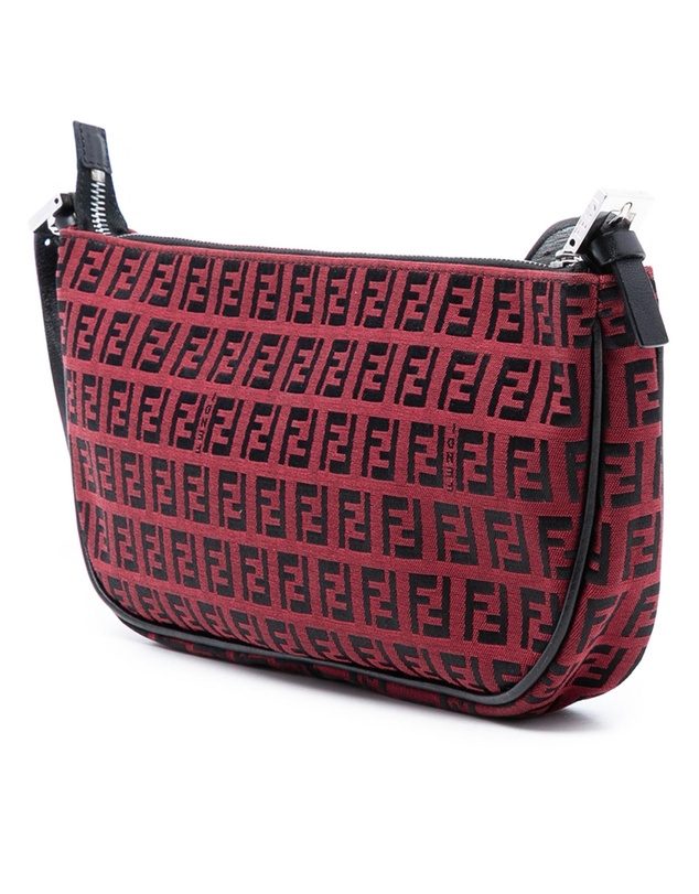 Pre-Loved by Azura Reborn - Pre-Loved Zucchino Canvas Pochette