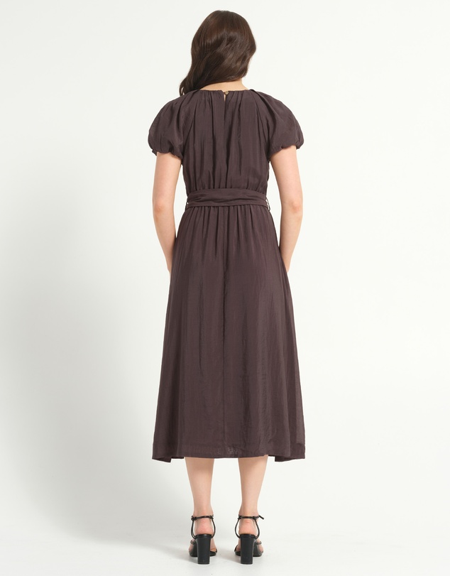 Stella - Rosalie Dress