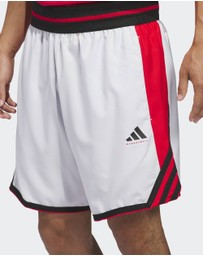 adidas Performance - adidas Crazy Lite Shorts Mens