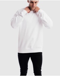 DVNT - Devoid Crewneck