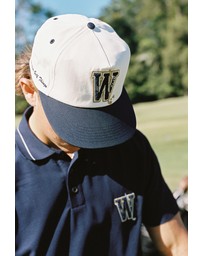 Walker Golf Things - Craftwork Golf Cap - ICONIC EXCLUSIVE