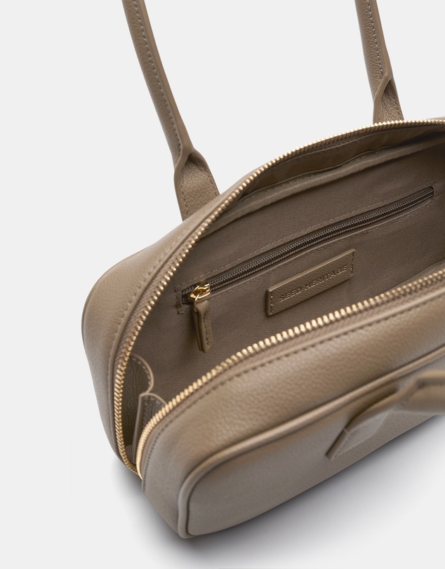 Seed Heritage - Everyday Shoulder Bag