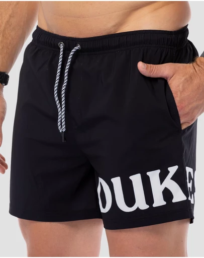 DUKiES - Oakland Short