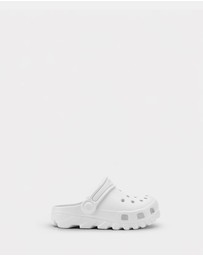 Holster - Kids Sundrifter EVA - White - Unisex