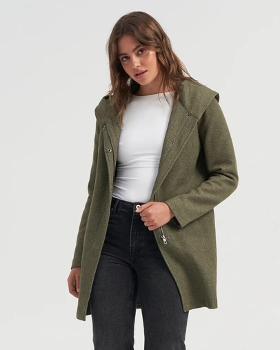 ONLY - Sedona Light Coat