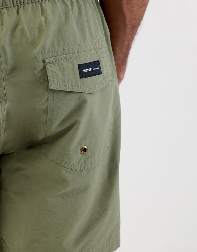 Wayver - Swim Shorts