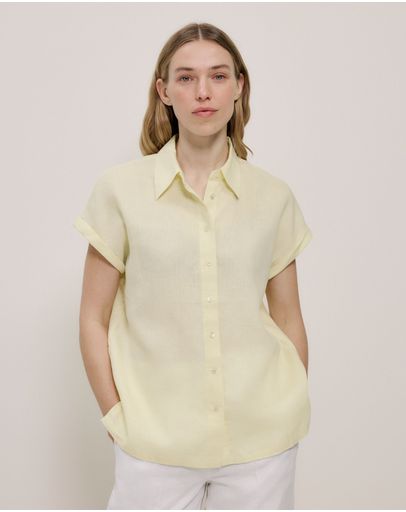 Faint Yellow