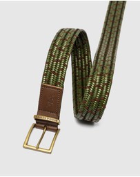 Rodd & Gunn - Stratford Stretch Belt