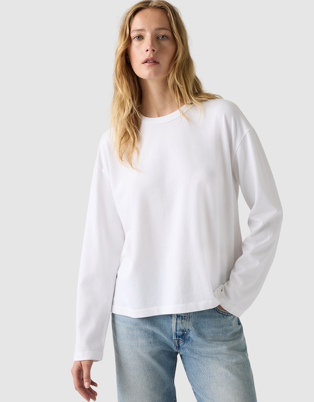 Levi's - Vintage LS T-Shirt