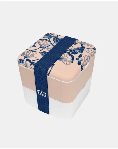 Monbento - MB Square Graphic Ginko