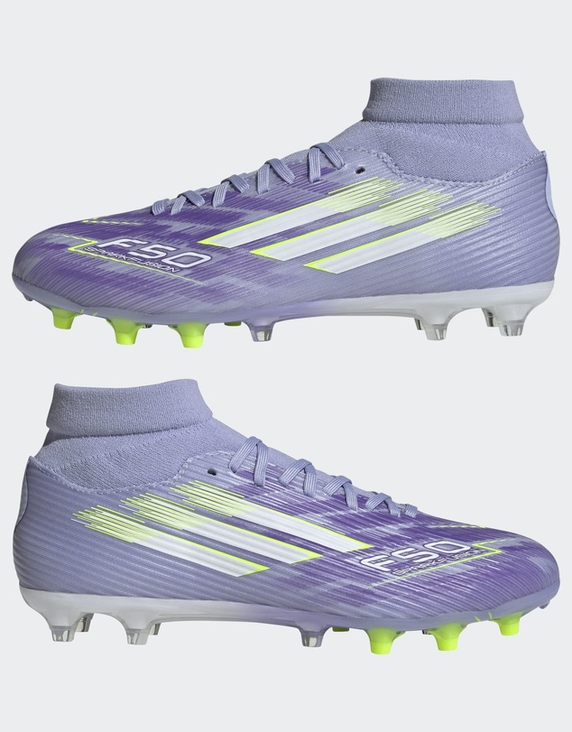 adidas Performance - F50 Sparkfusion League Firm Ground/Artificial Grass Football Boots Womens