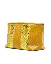 Pre-Loved by Azura Reborn - Pre-Loved bottega veneta Woven Tote Bag