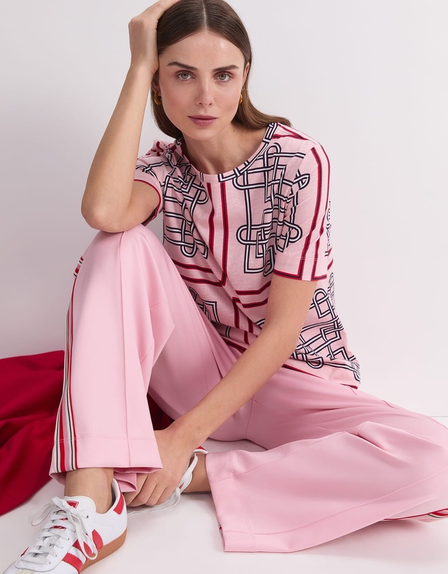 Sportscraft - Rhodes Mercerised Tee