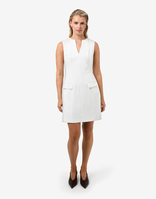 Forcast - Nikki Tailored Mini Dress