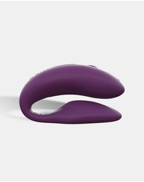 We-Vibe - Chorus