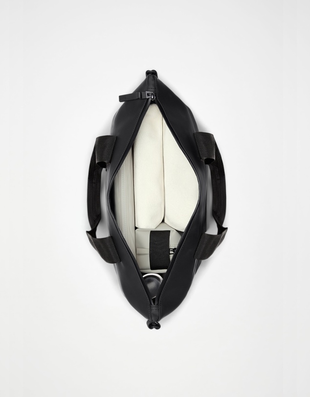 RAINS - Tote Bag Mini Black