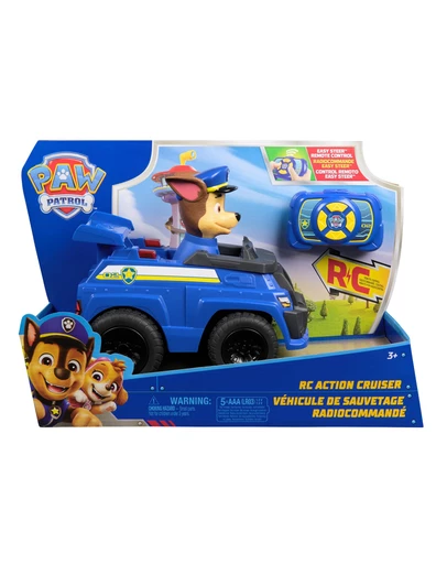 Paw Patrol - Chase RC
