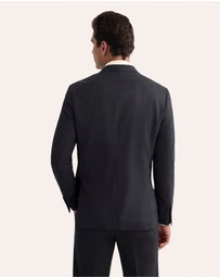 Oxford - Byron Wool Suit Jacket