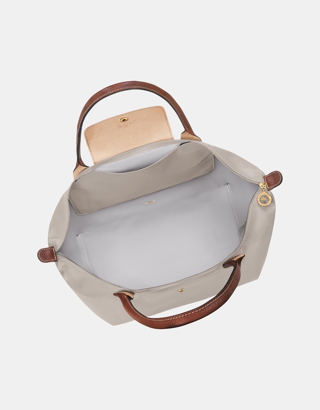 Longchamp - Le Pliage Original Shoulder Bag - Large