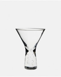 HOTTIE - Willie 2-Piece Martini Glass Set