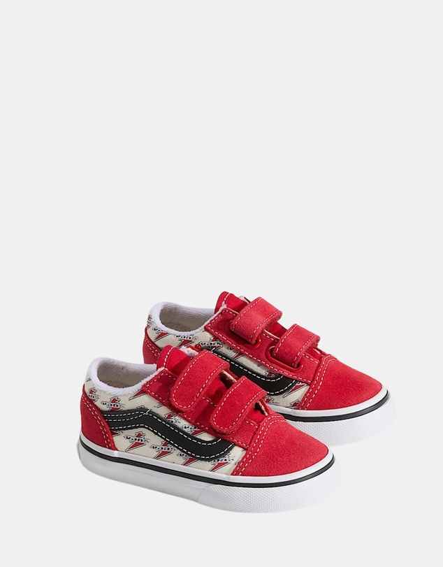 Vans - Old Skool V Thunder Infant