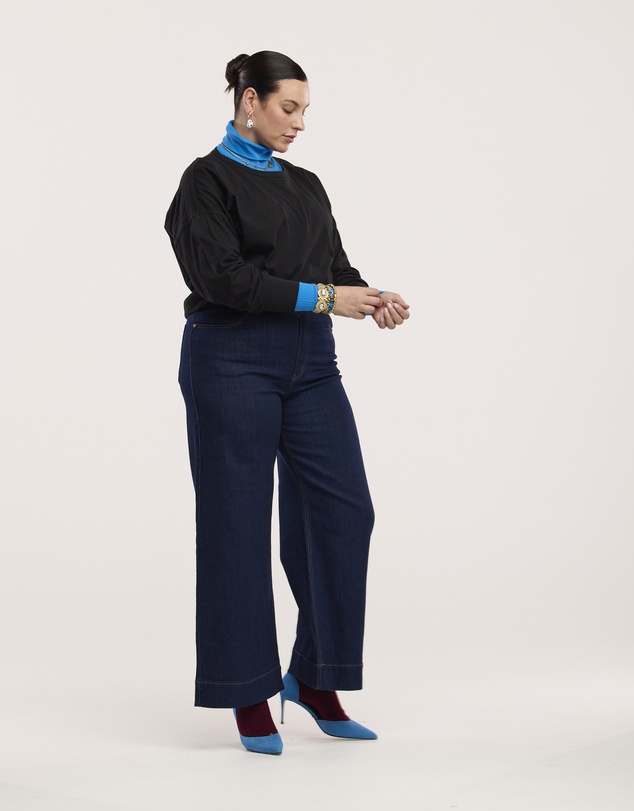 Obus - Organic Traveller Top