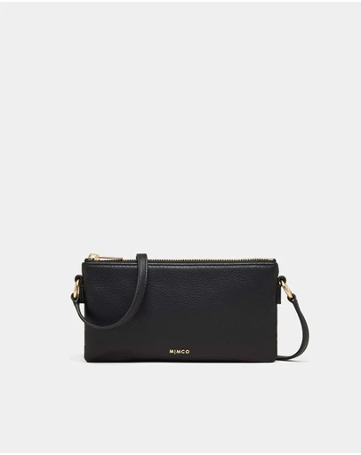 MIMCO - Belle Pouch Crossbody Bag