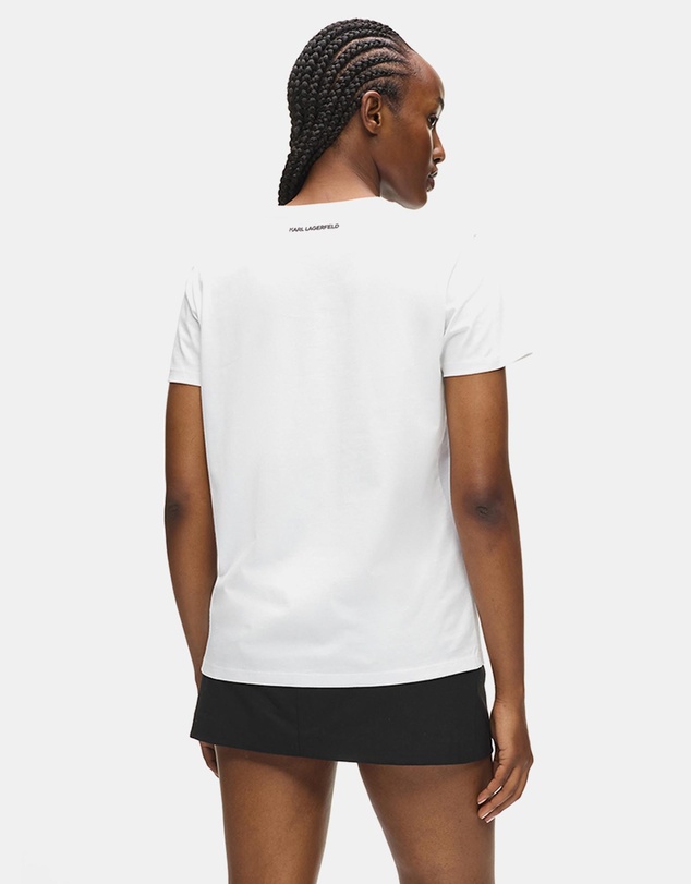 Karl Lagerfeld - KL Essential T-Shirt