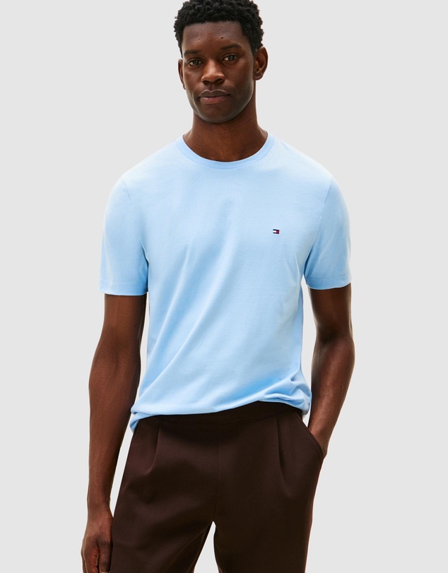 Tommy Hilfiger - Essential Cotton Tee