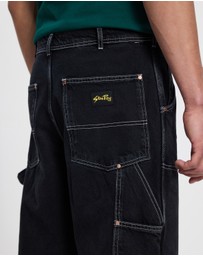 Stan Ray - Double Knee Pants