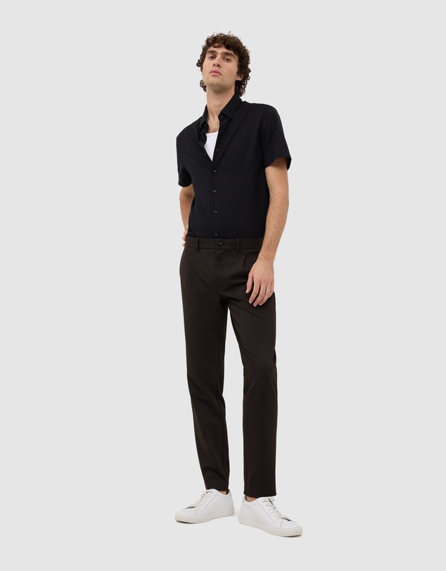 Politix - Keiran Performance Shirt