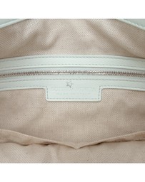 Pre-Loved by Azura Reborn - Pre-Loved Nappa Intrecciato Check Avenue Tote