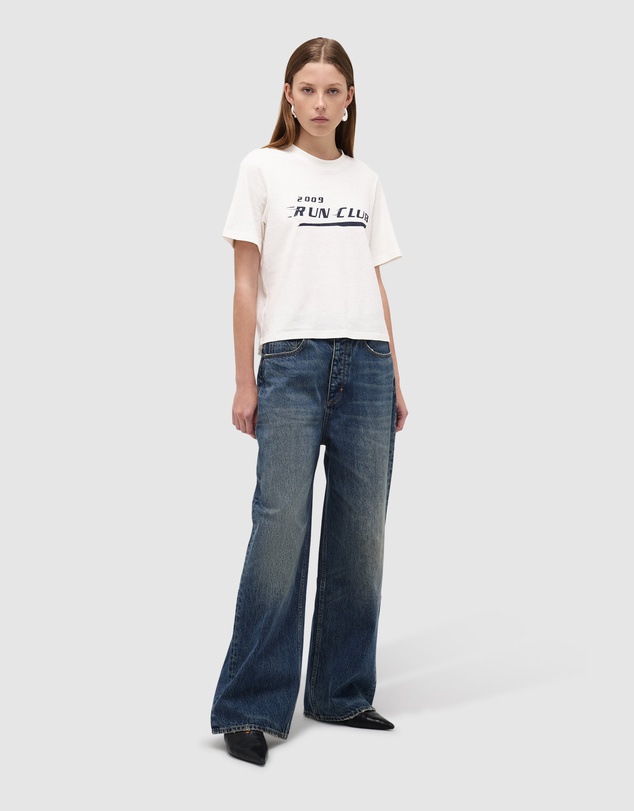 Neuw - Run Club Tee