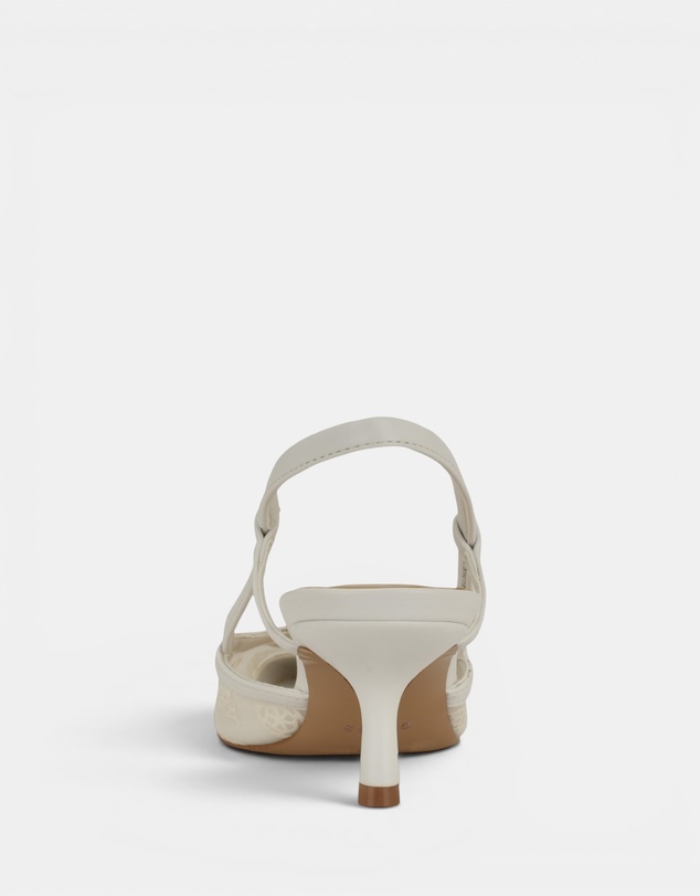 GUESS - Yanno Pumps