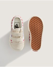 Vans - Old Skool V - Babies-Kids