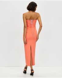Romance by Honey and Beau - Serena Diamonti Maxi