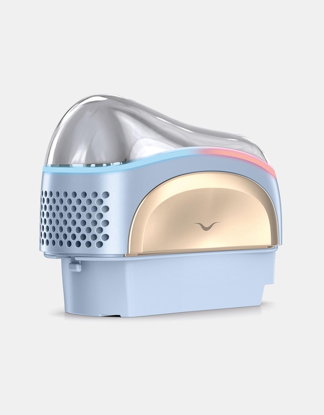 Shark Beauty - Shark FacialPro Glow At Home Hydro-Powered Facial System