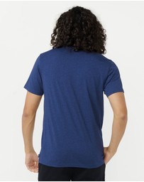 Rip Curl - Hallmark Embroidery Tee