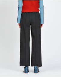 bul - Hakani Pant Charcoal