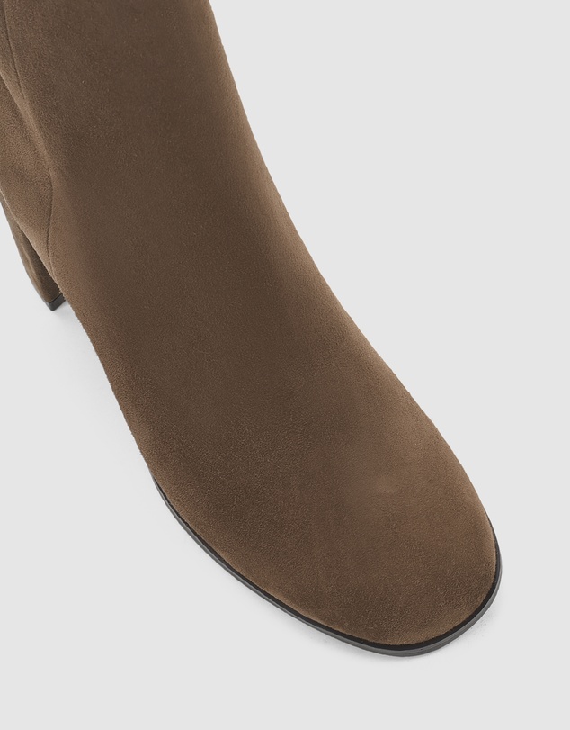 Siren - Libby Ankle Boots