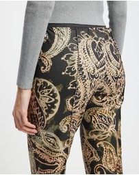 Grace Willow - Liv Jersey Pants