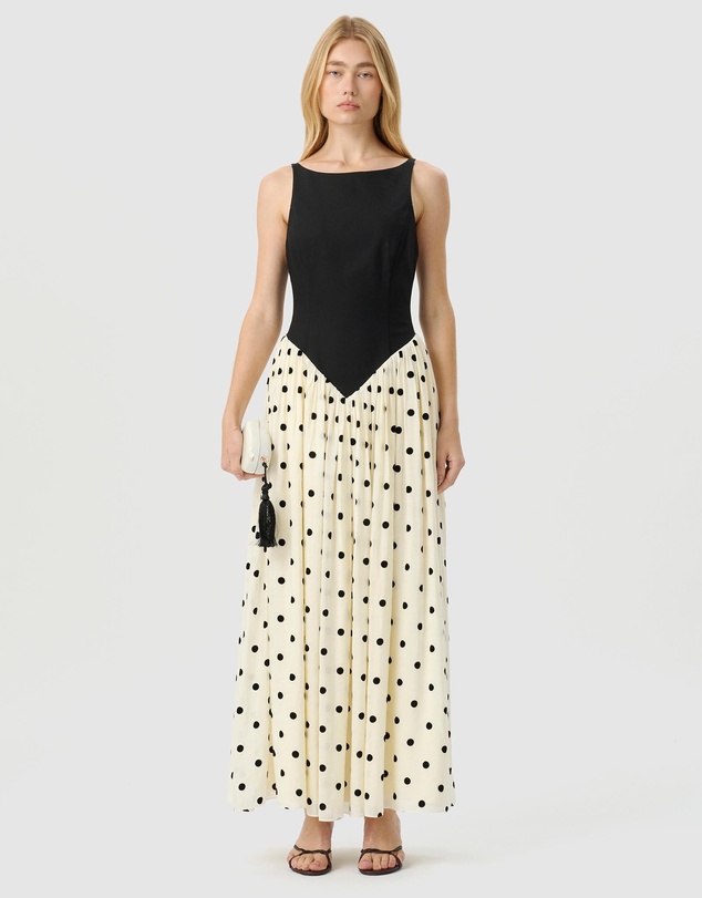 ROAME. - Pamela Dress