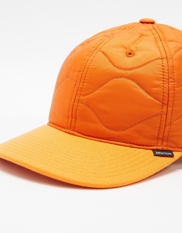 Brixton - Abraham X MP Tactical Hat