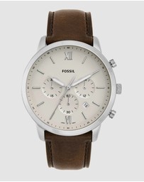 Fossil - Neutra Men's Analogue Watch