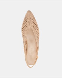 Miss Sofie - Nerts Heels